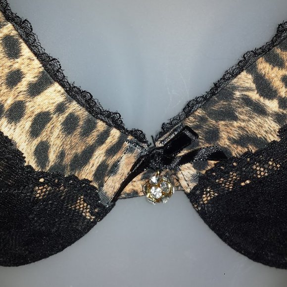 Marilyn Monroe intimidates bra pantie set - Picture 3 of 13